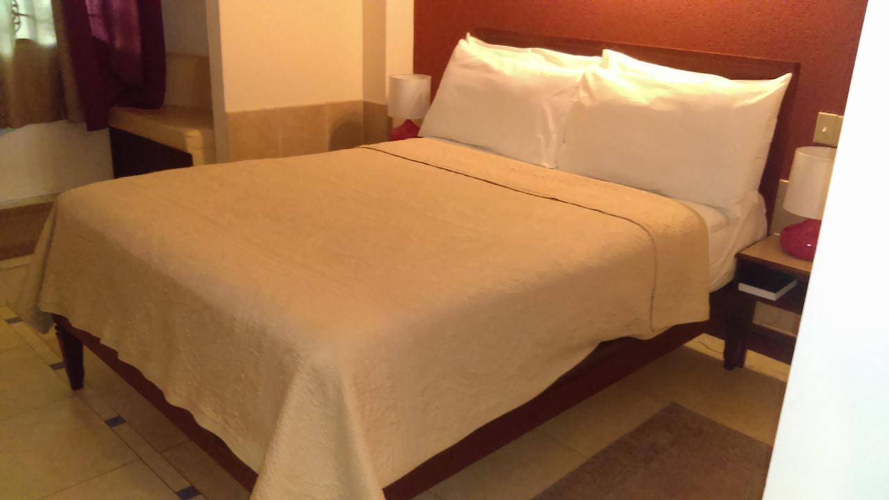 Brandsville Suites Georgetown Luaran gambar