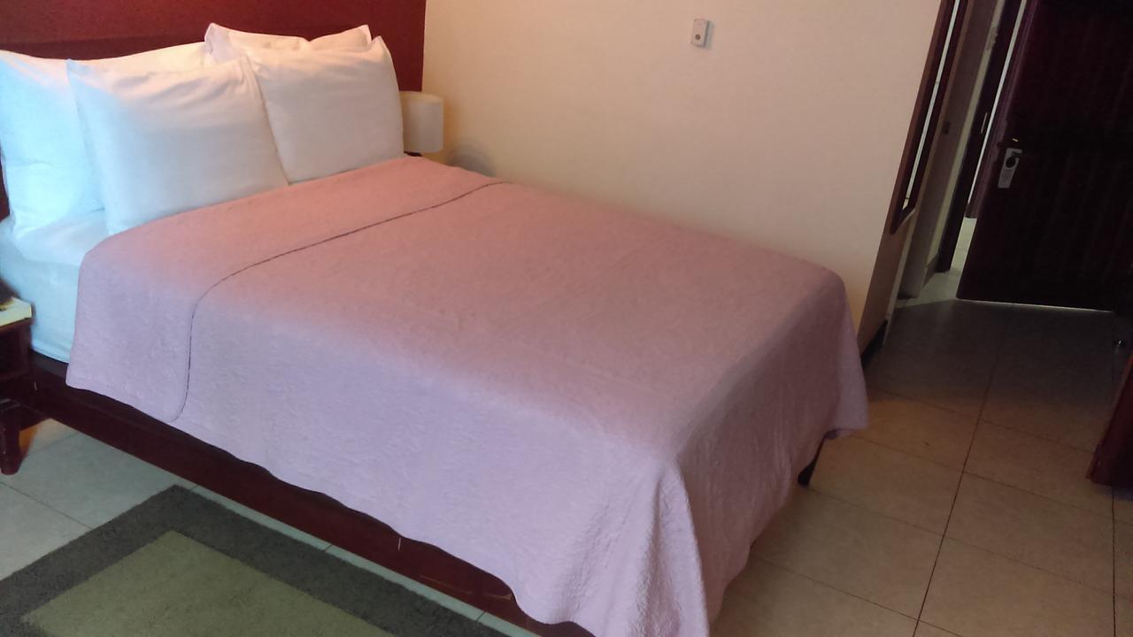 Brandsville Suites Georgetown Luaran gambar