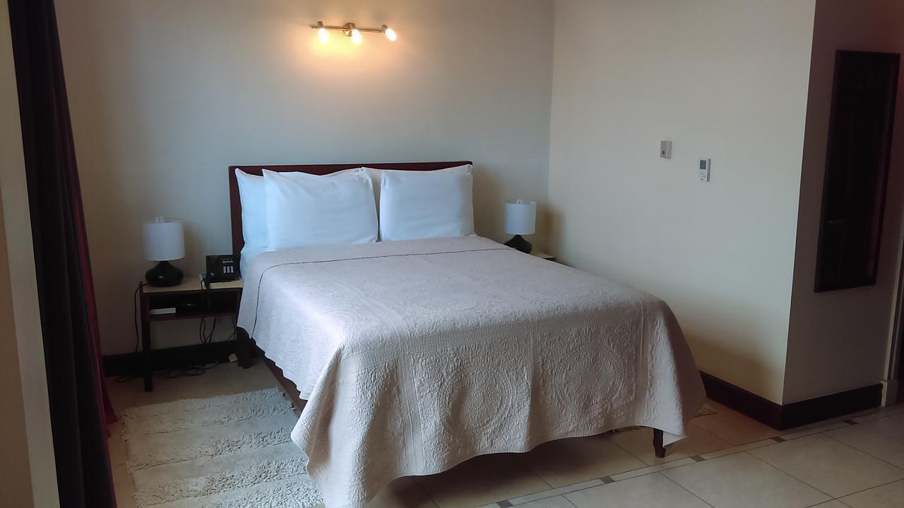 Brandsville Suites Georgetown Luaran gambar