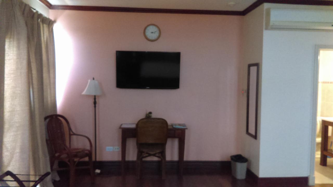 Brandsville Suites Georgetown Luaran gambar