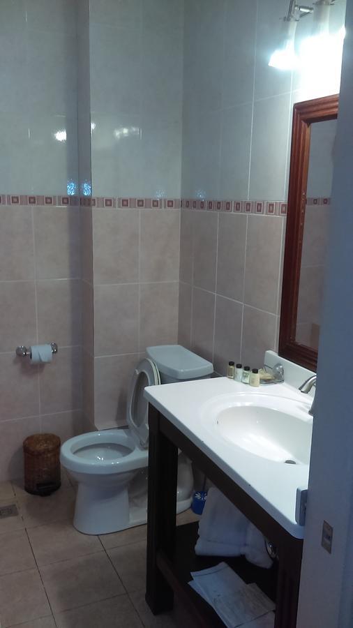 Brandsville Suites Georgetown Luaran gambar