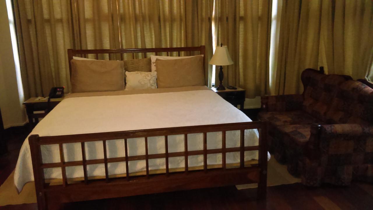 Brandsville Suites Georgetown Luaran gambar