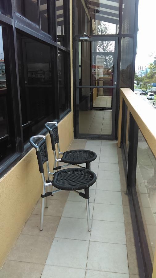 Brandsville Suites Georgetown Luaran gambar
