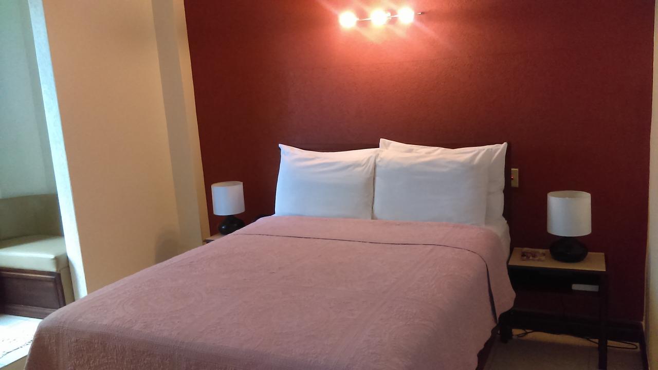 Brandsville Suites Georgetown Luaran gambar
