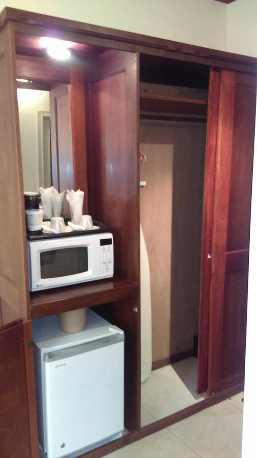 Brandsville Suites Georgetown Luaran gambar