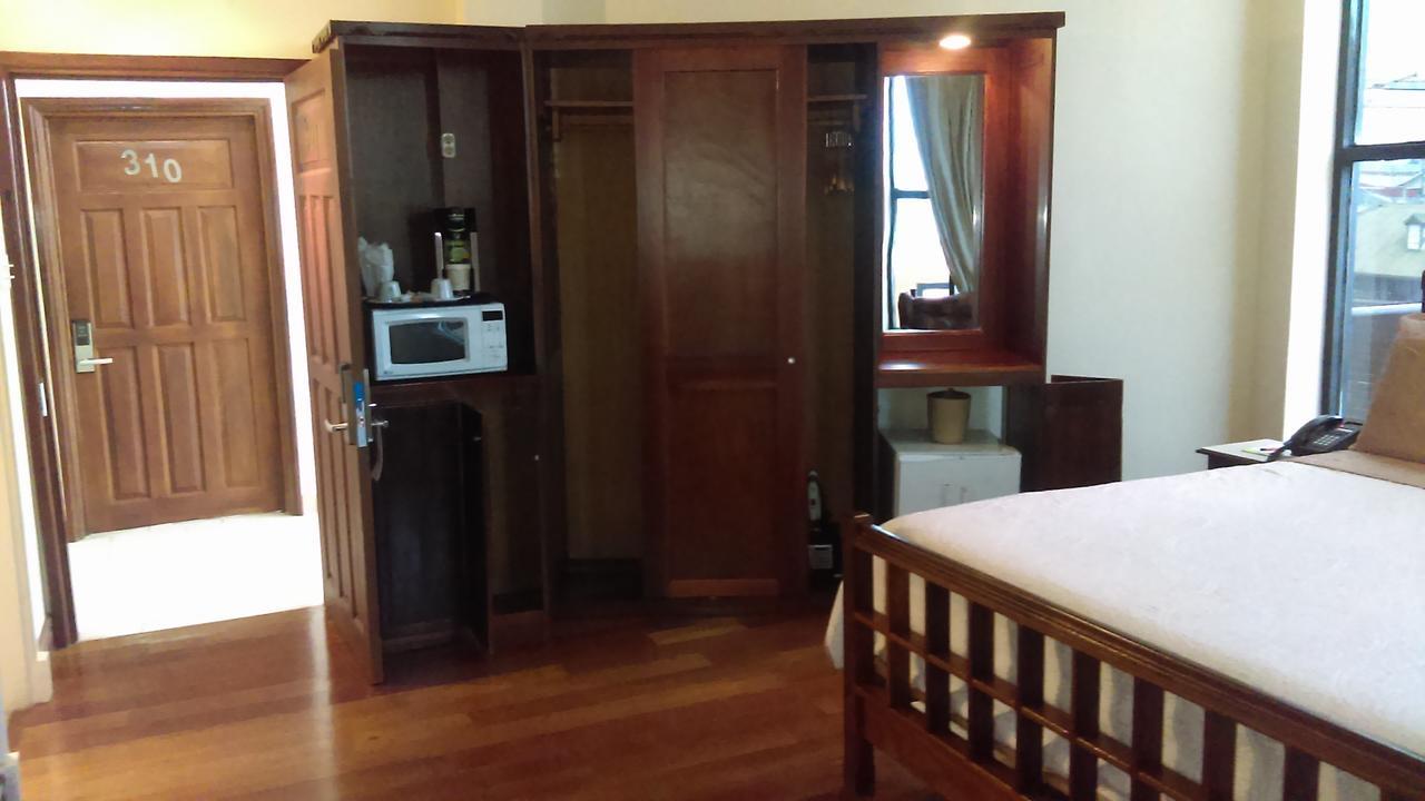 Brandsville Suites Georgetown Luaran gambar