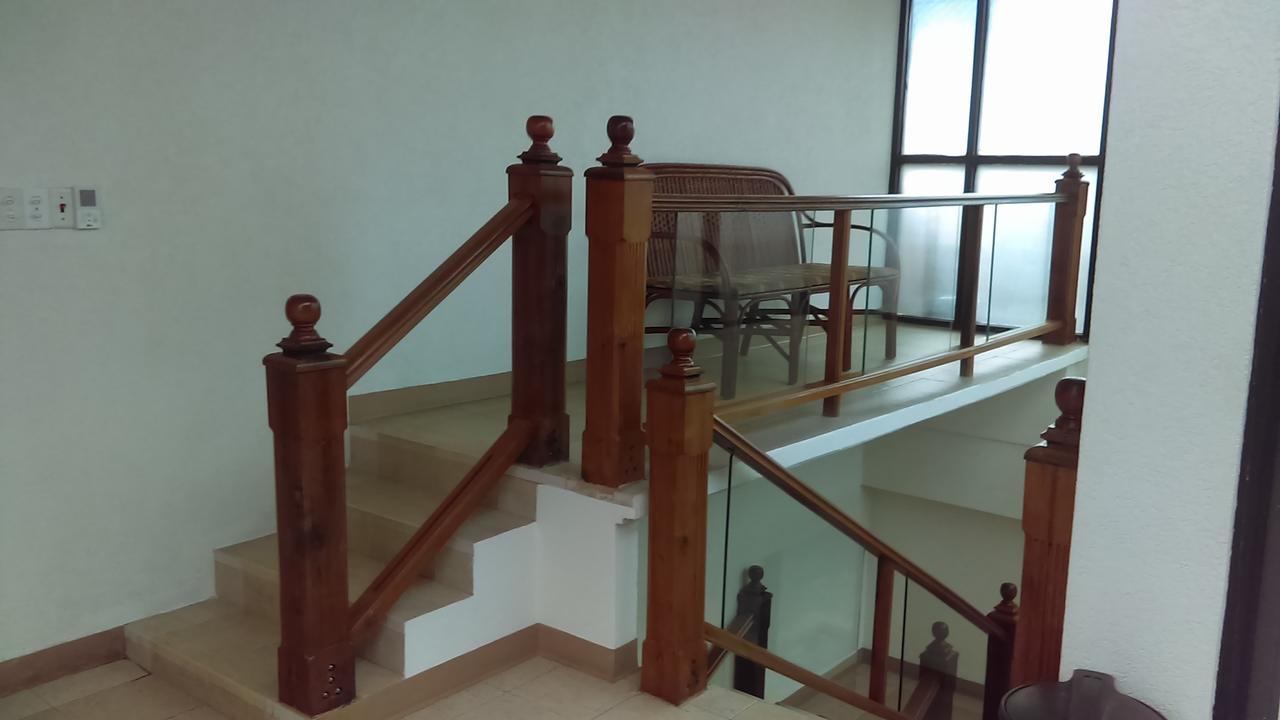 Brandsville Suites Georgetown Luaran gambar