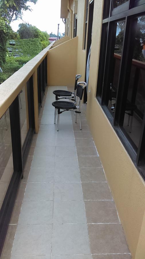 Brandsville Suites Georgetown Luaran gambar