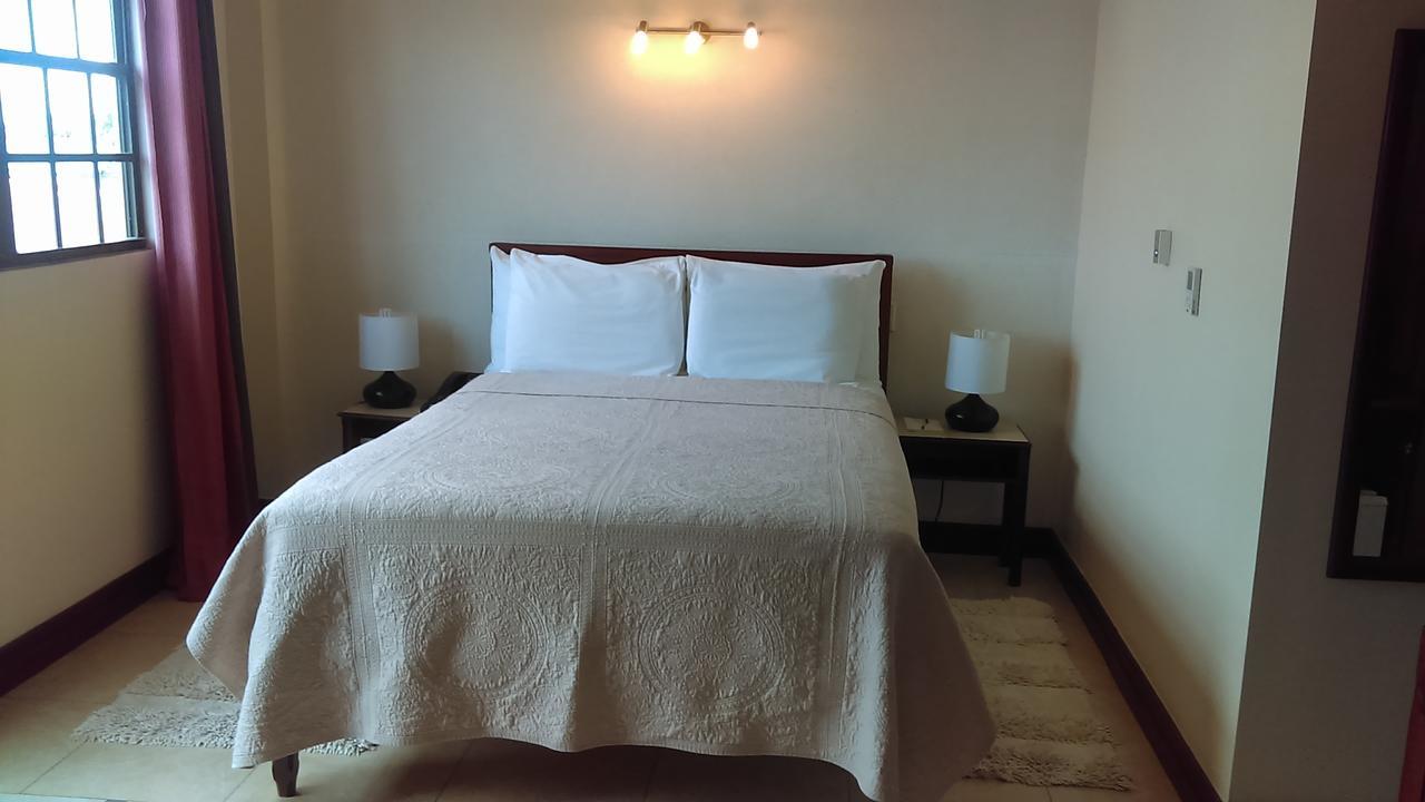 Brandsville Suites Georgetown Luaran gambar