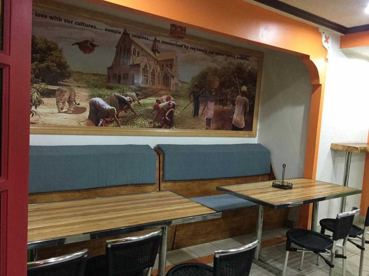 Brandsville Suites Georgetown Luaran gambar