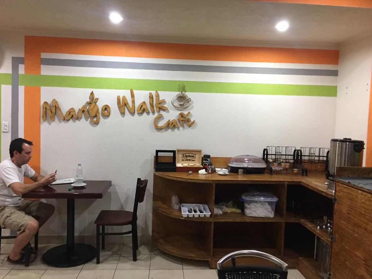 Brandsville Suites Georgetown Luaran gambar