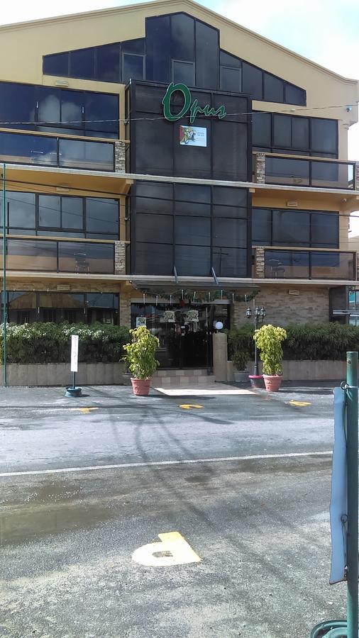 Brandsville Suites Georgetown Luaran gambar