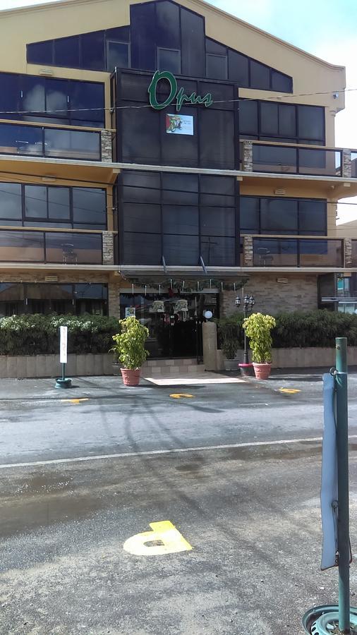 Brandsville Suites Georgetown Luaran gambar