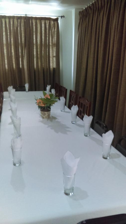 Brandsville Suites Georgetown Luaran gambar