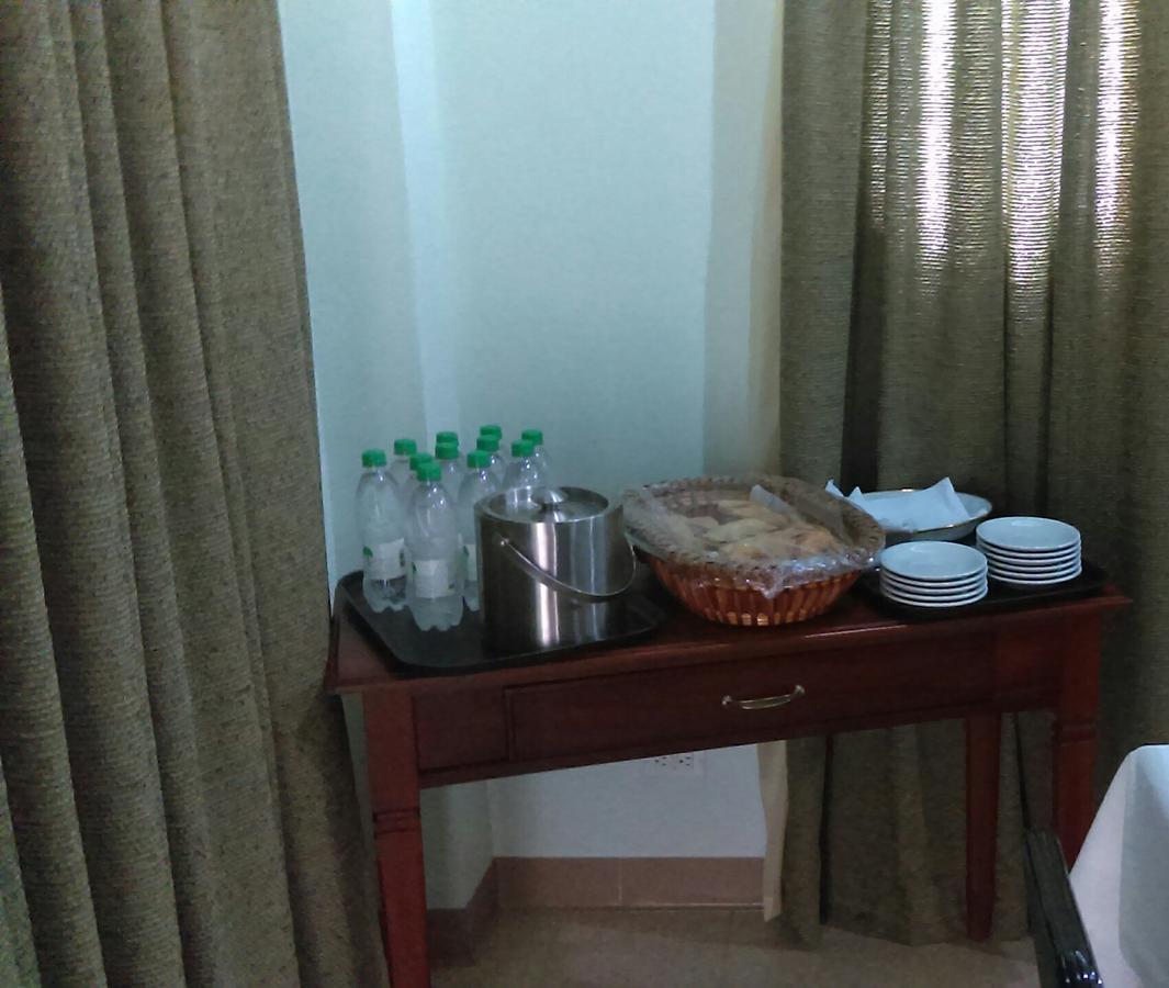Brandsville Suites Georgetown Luaran gambar