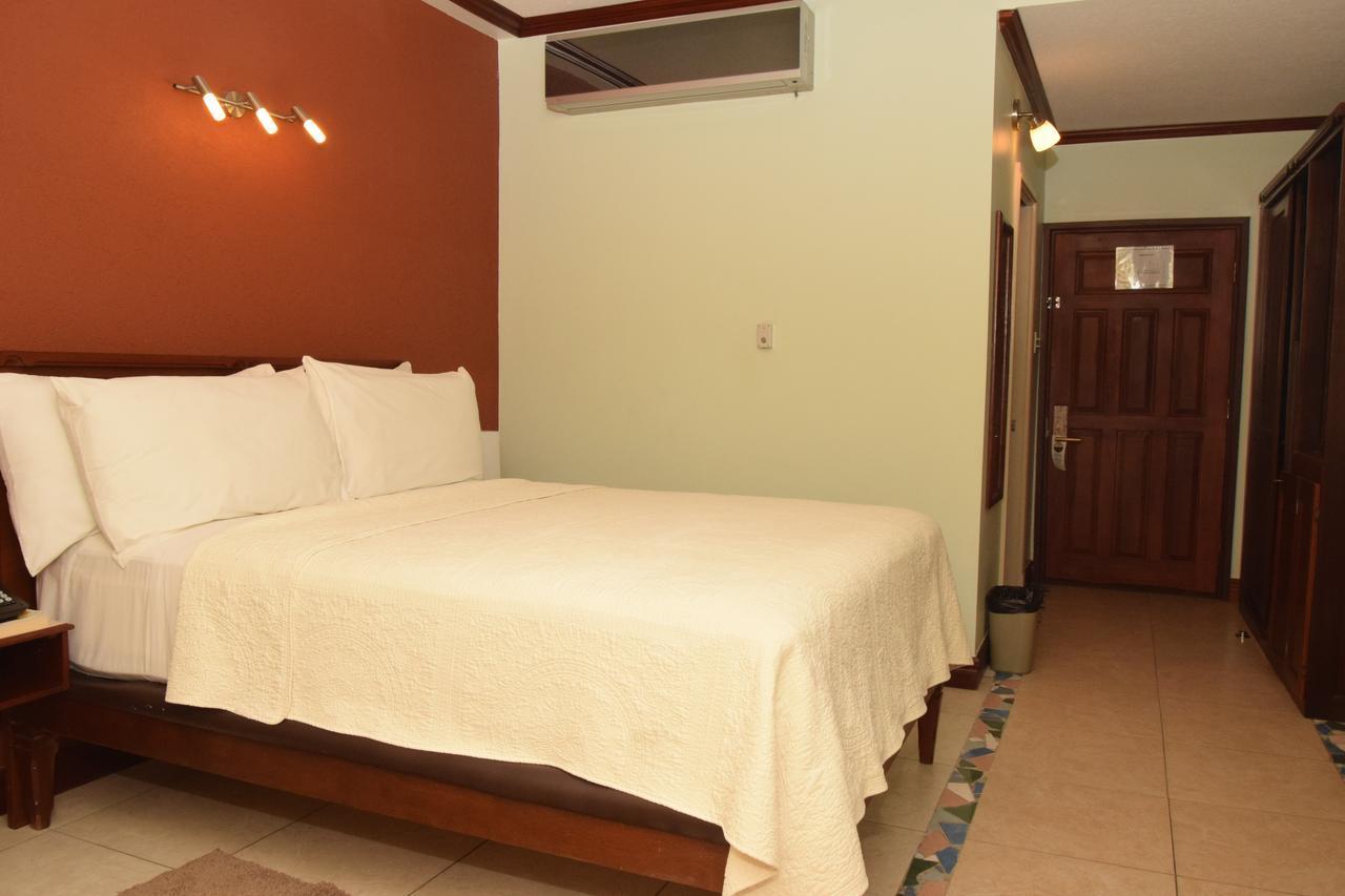 Brandsville Suites Georgetown Luaran gambar