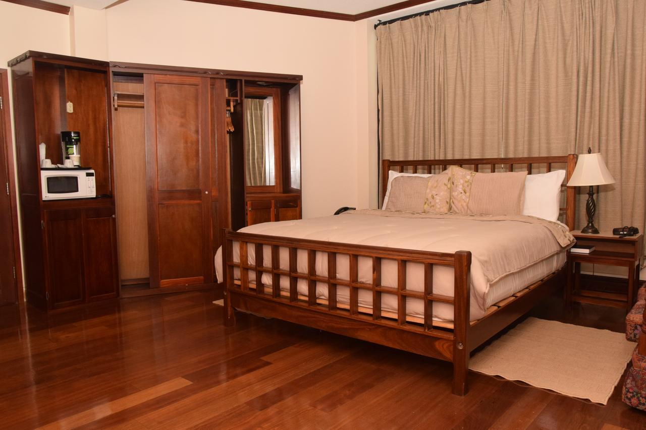 Brandsville Suites Georgetown Luaran gambar