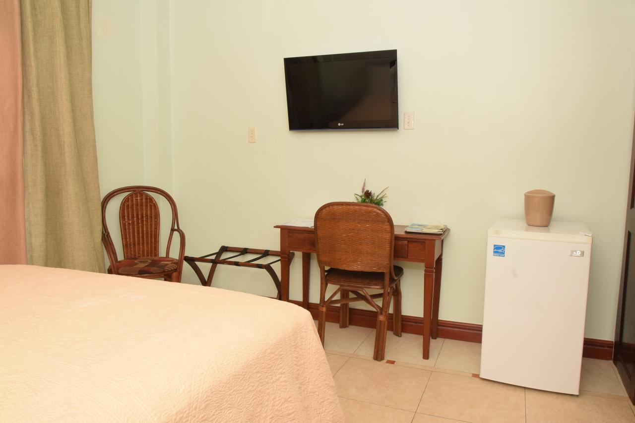 Brandsville Suites Georgetown Luaran gambar