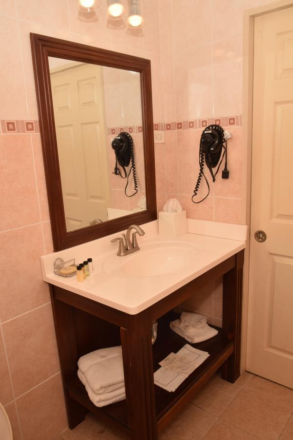 Brandsville Suites Georgetown Luaran gambar