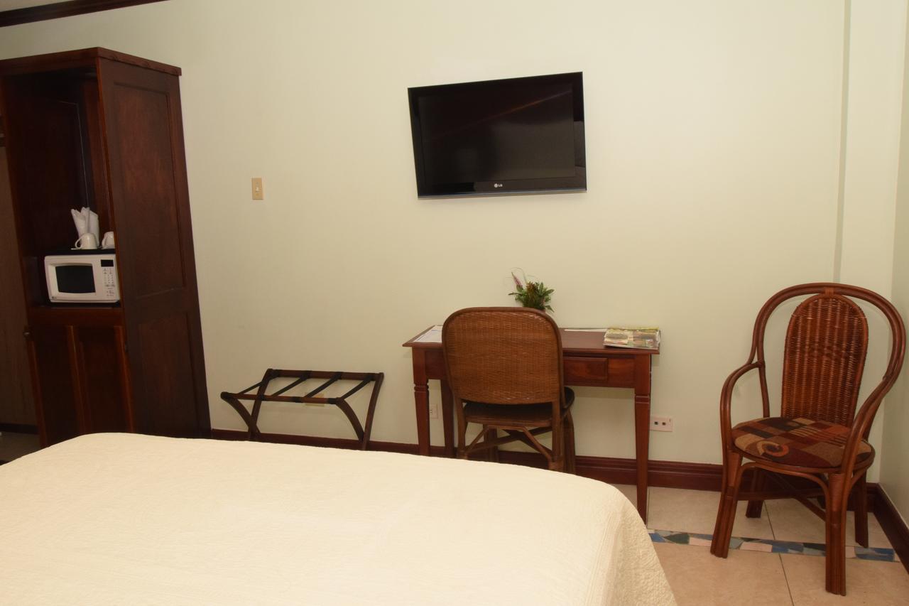 Brandsville Suites Georgetown Luaran gambar