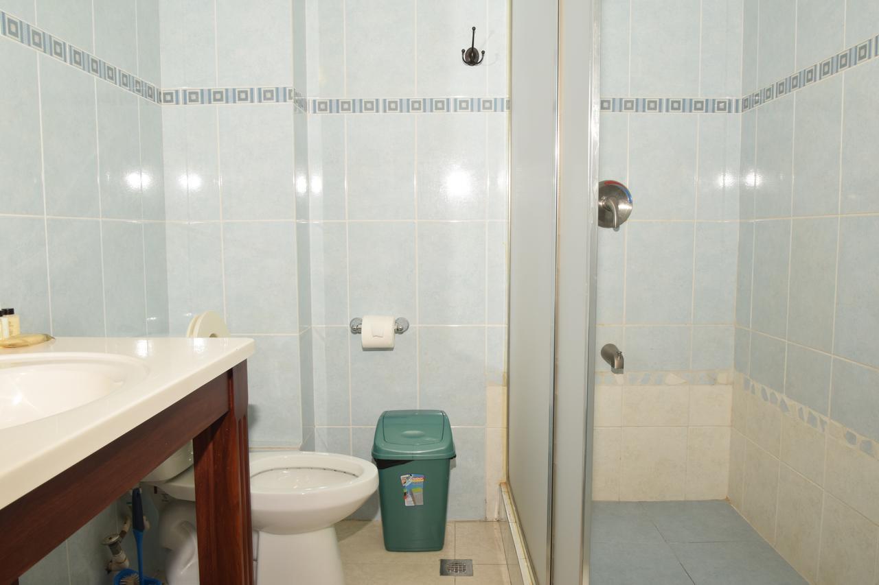 Brandsville Suites Georgetown Luaran gambar