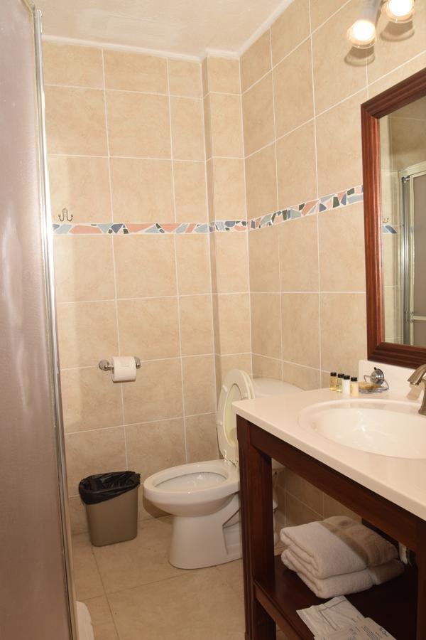 Brandsville Suites Georgetown Luaran gambar