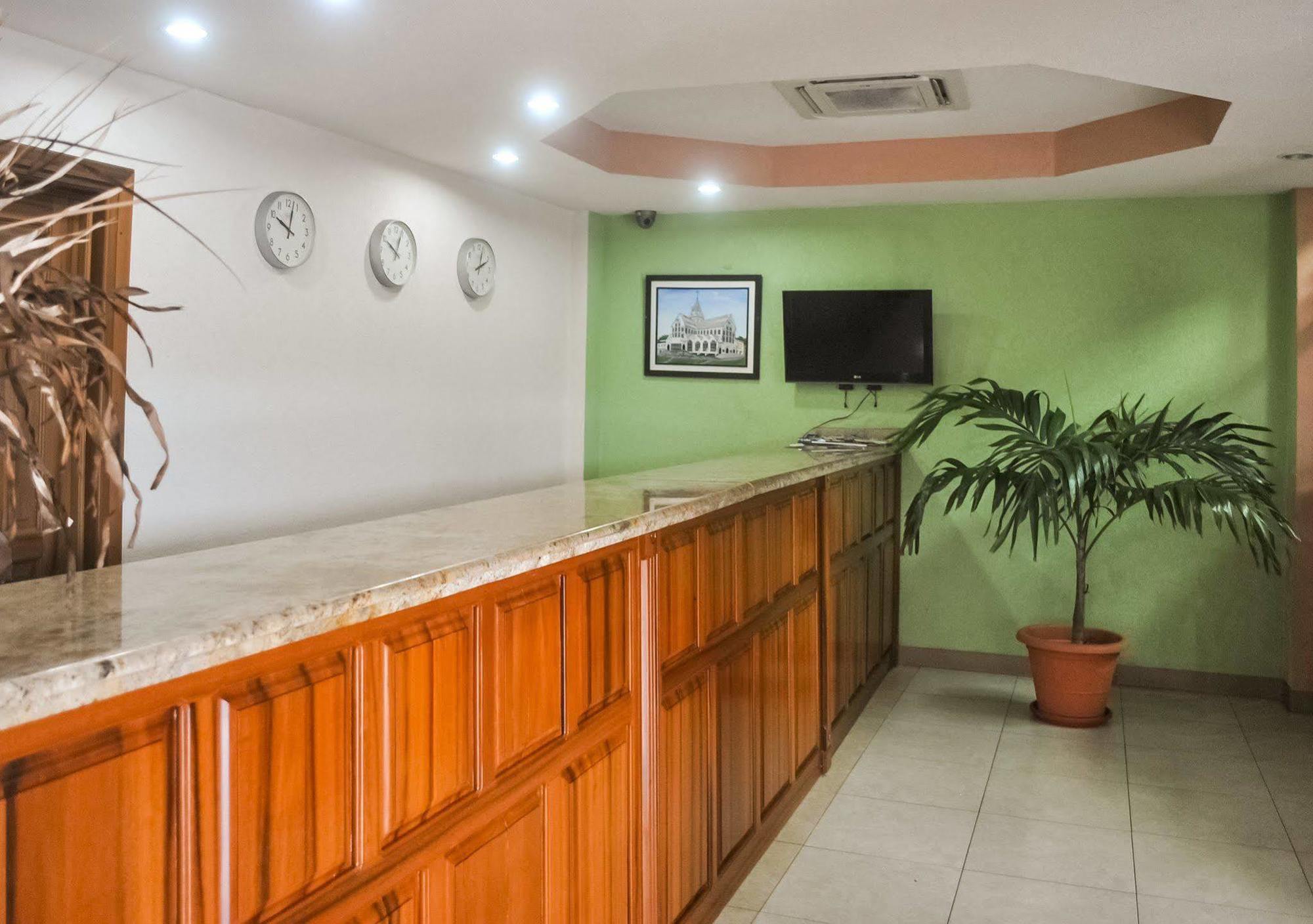 Brandsville Suites Georgetown Luaran gambar