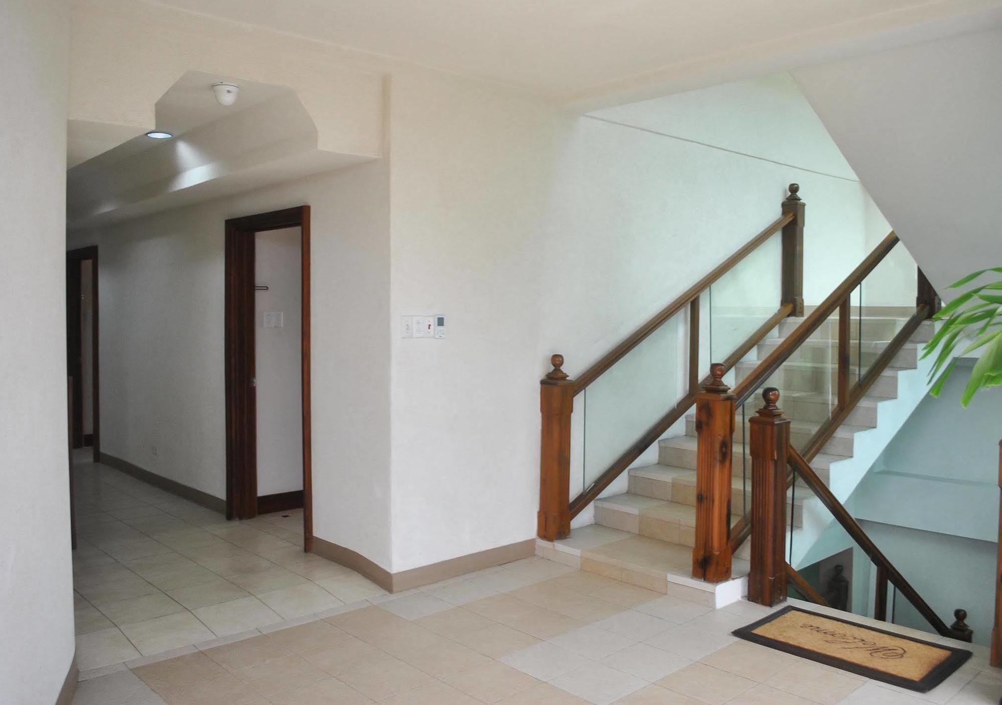 Brandsville Suites Georgetown Luaran gambar