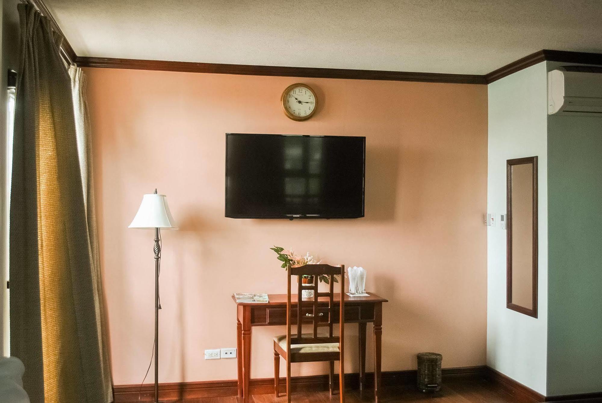 Brandsville Suites Georgetown Luaran gambar
