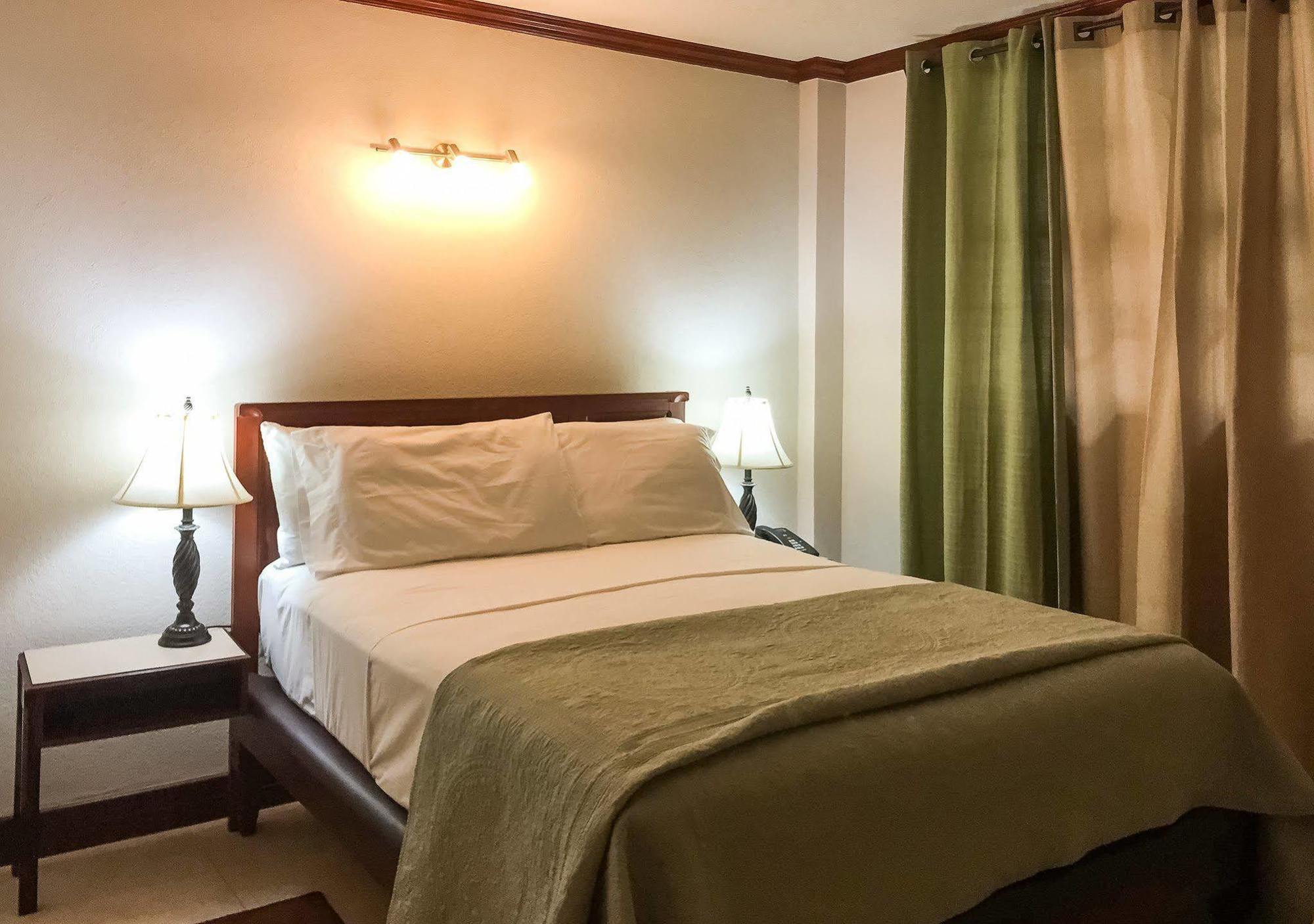 Brandsville Suites Georgetown Luaran gambar