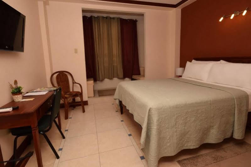 Brandsville Suites Georgetown Luaran gambar