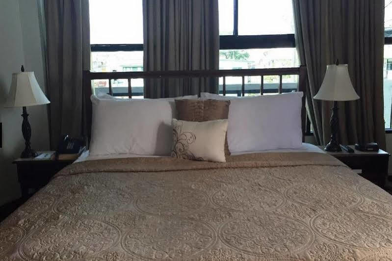 Brandsville Suites Georgetown Luaran gambar
