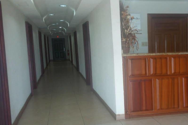 Brandsville Suites Georgetown Luaran gambar